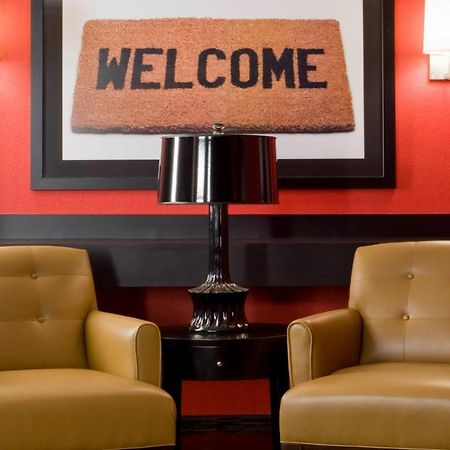 Extended Stay America Suites - Philadelphia - Airport - Tinicum Blvd Buitenkant foto