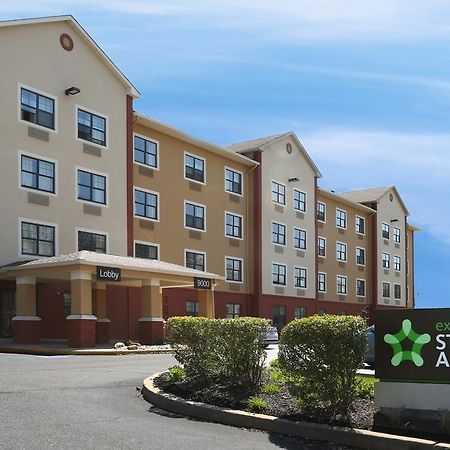Extended Stay America Suites - Philadelphia - Airport - Tinicum Blvd Buitenkant foto