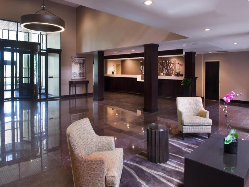 Extended Stay America Suites - Philadelphia - Airport - Tinicum Blvd Buitenkant foto