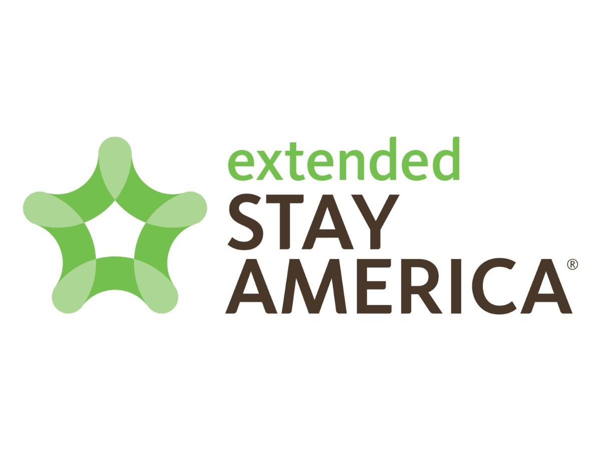 Extended Stay America Suites - Philadelphia - Airport - Tinicum Blvd Buitenkant foto