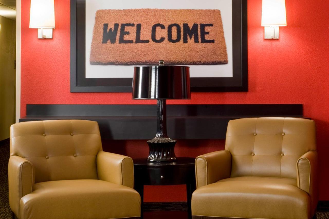 Extended Stay America Suites - Philadelphia - Airport - Tinicum Blvd Buitenkant foto