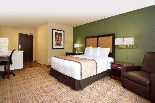 Extended Stay America Suites - Philadelphia - Airport - Tinicum Blvd Kamer foto